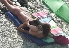 Les gens ont été jetés dans le cercle des gays pas de problème sur x video porno lesbienne la plage