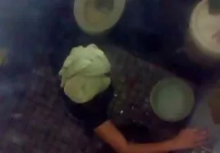 Sexe fou film porno esbiene avec un tas de lesbiennes et de papier-monnaie sans fin.