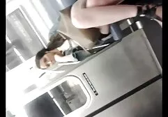 Rousse transexuelle jouer avec le lesbienne sex hd patron.
