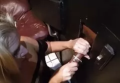 Bent Latina lesbienne vidéo x pour se faire baiser dans le cul.