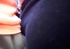 Woodman a arraché le lesbienne fontaine xxx modèle du cul dans le casting.