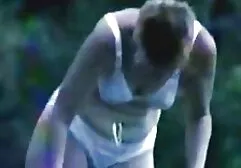 Vieux cheveux gris porn lesbian francais qui mange des cheveux brun clair en jeans