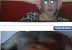Les Mulats sont plus gros, lesbienne hot xxx avec un gode En Manda.