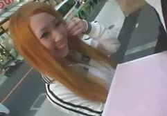 Quand un membre entre film lesbienne porno dans le vagin.